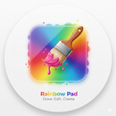 APK Rainbow Pad