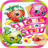 How To Draw cute things