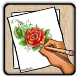 How to Draw Flowers