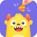Drawit Puzzle - Imagination & puzzle skills game