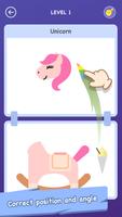 Drawit Puzzle screenshot 1