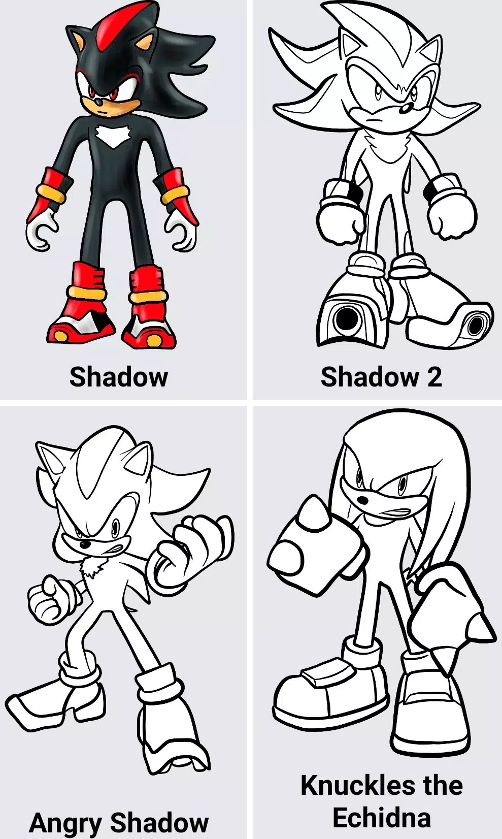 Como Desenhar O Sonic  Sonic, Sonic the hedgehog, Sonic adventure