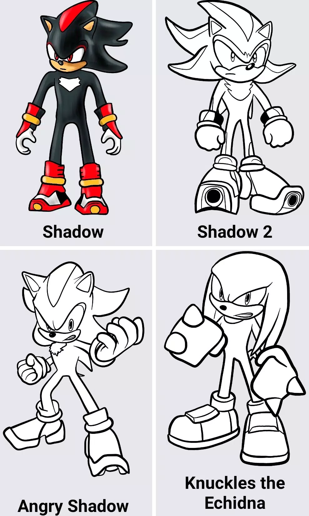 Como DESENHAR o SCOURGE THE HEDGEHOG - Como DIBUJAR a SCOURGE THE