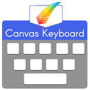 APK Canvas Keyboard - Stylish Handwriting Keypad