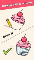 Draw One Part 포스터