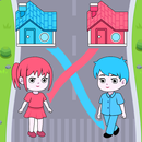 Draw To House 2D-APK
