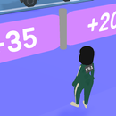 456 Run Challenge 3D APK