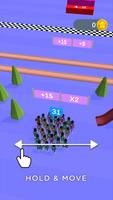 456 Run Challenge 3D syot layar 2