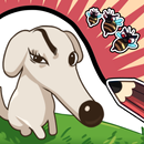 Save the Borzoi: Draw to save APK