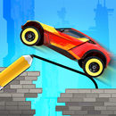 Draw the Bridge: Save Cars APK