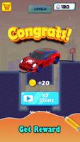 Draw the Bridge: Save Cars screenshot 3