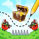 Tomato Smash 2: Rescue Mission APK