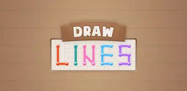 Draw Lines - Connect the Dots