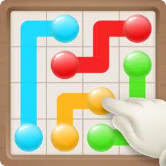 Draw Lines - Connect the Dots APK download