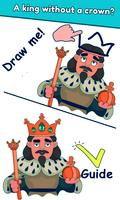 DOP: Draw one part walkthrough Cartaz