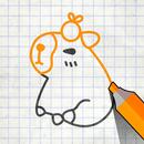 Draw Single Line: Brain Test APK