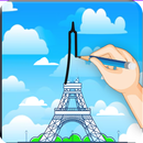 DOP2: Easy drawing art puzzle APK