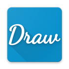 Draw on a Photo - Customise Photos ikona