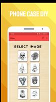 Phone Case DIY Coloring imagem de tela 3