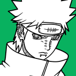 How to Draw Anime Akatsuki