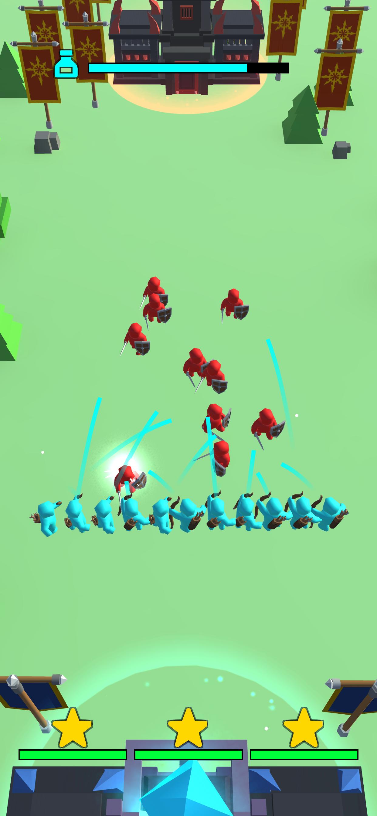 Draw Defence for Android - APK Download