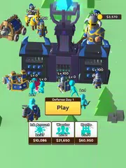 Draw Defence APK download