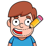 Crafty Puzzle: Drawing Game APK