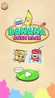 Banana Rush Race: Draw Puzzle bài đăng