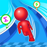 Draw Race 3D icono