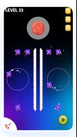 Draw Rocket Route تصوير الشاشة 1