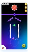 Draw Rocket Route تصوير الشاشة 2