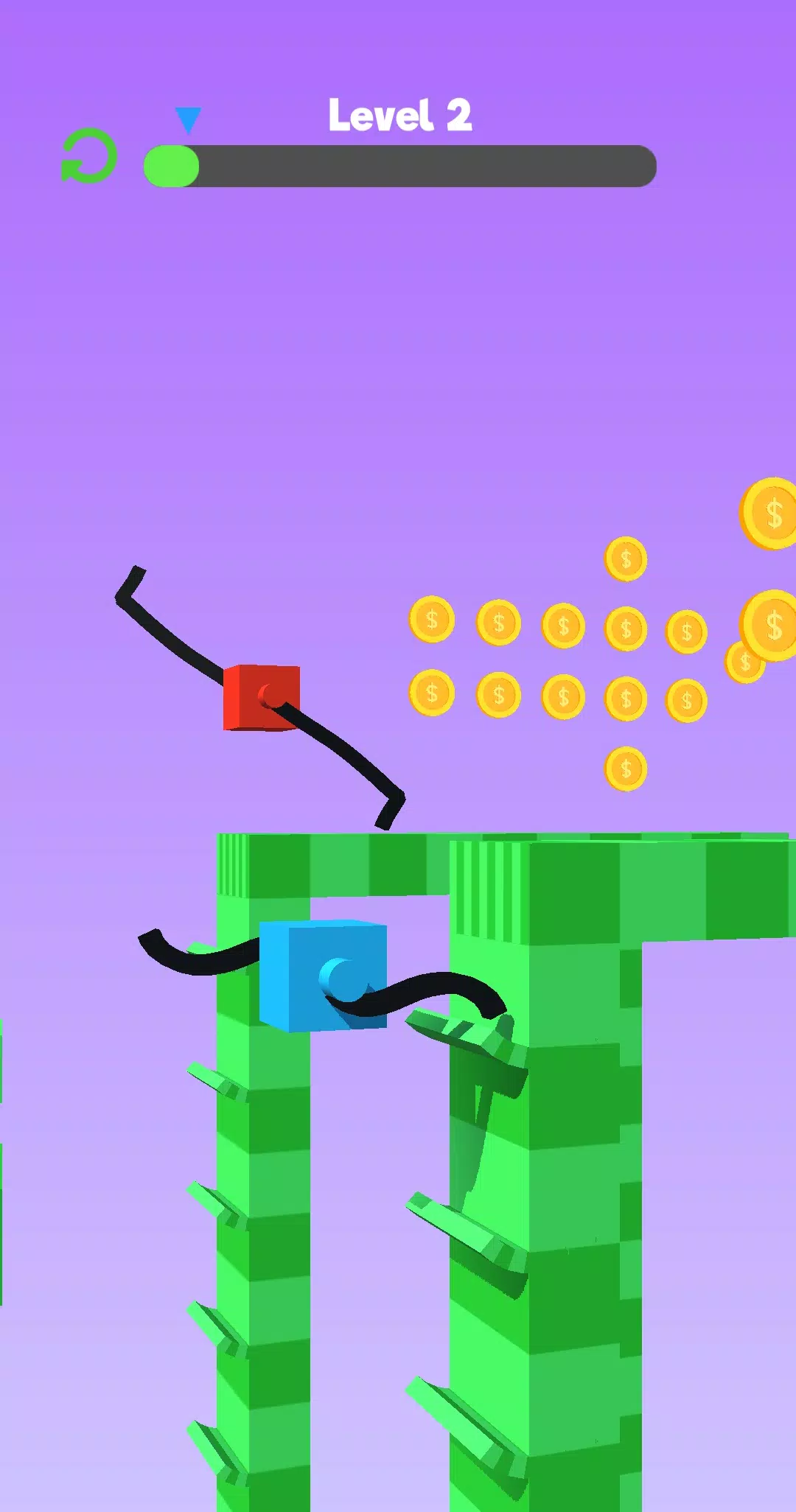 Draw Climber APK Download for Android Free