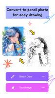 AR Drawing: Anime Sketch screenshot 3