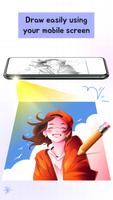 AR Drawing: Anime Sketch screenshot 1