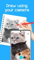 AR Draw Sketch - Anime Drawing screenshot 2