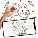 Draw Sketch & Trace APK