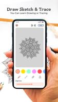 Draw Sketch & Trace syot layar 1
