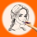 Draw Sketch: Trace