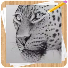 How to Draw Animals APK download