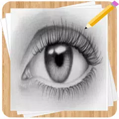 Baixar Como Desenhar Olhos APK