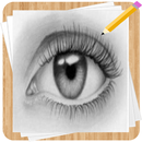 Comment Dessiner des Yeux APK