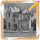 كيفية رسم رسم قلم رصاص APK