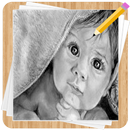 كيفية رسم الوجوه APK