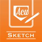 AcuSketch icône