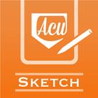 AcuSketch ícone