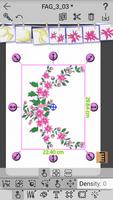 Embroidery-Link ภาพหน้าจอ 1