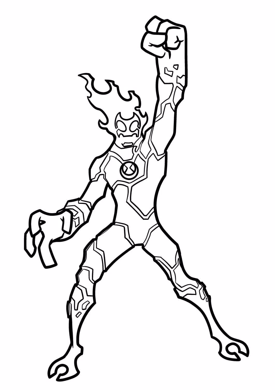 How to Draw Ben All Aliens APK for Android Download