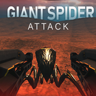 Giant Spider Attack icône