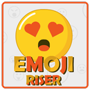 Emoji: Sky Riser 2019 aplikacja
