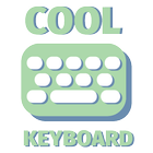 COOL Keyboard Free 圖標